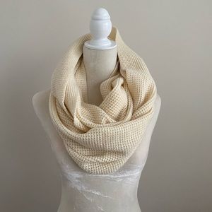 J. Crew Knit Infinity Scarf